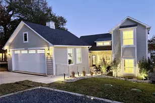 13610 Park Harbor Dr, Eustace, TX 75124 - Photo 1