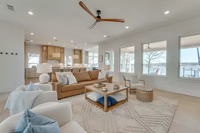 13610 Park Harbor Drive, Eustace, TX 75124 - Photo 16