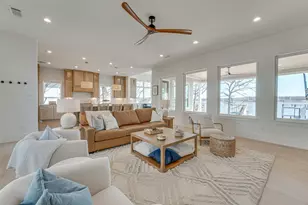 13610 Park Harbor Dr, Eustace, TX 75124 - Photo 16