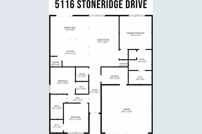 5116 Stoneridge Drive, Granbury, TX 76048 - Photo 36