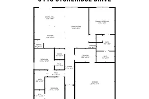 5116 Stoneridge Dr, Granbury, TX 76048 - Photo 36