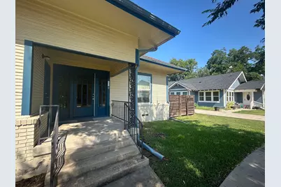 111 S Wood Street, Ferris, TX 75125 - Photo 2