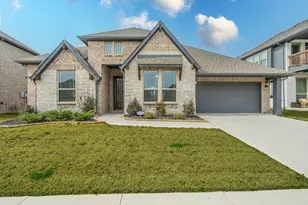 512 Sedona St, Little Elm, TX 75068 - Photo 2