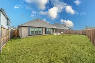 512 Sedona St, Little Elm, TX 75068 - Photo 30