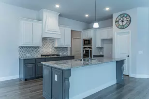 512 Sedona St, Little Elm, TX 75068 - Photo 8