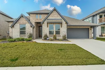 512 Sedona Street, Little Elm, TX 75068 - Photo 2