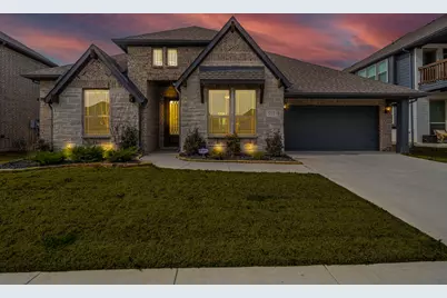 512 Sedona Street, Little Elm, TX 75068 - Photo 1