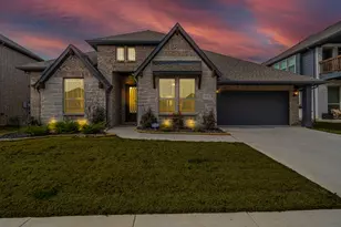 512 Sedona St, Little Elm, TX 75068 - Photo 1