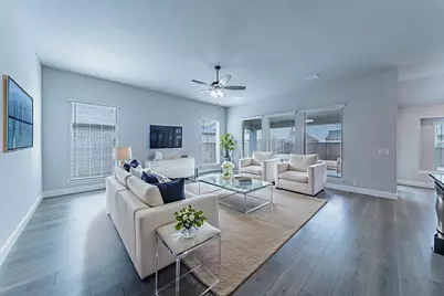 512 Sedona Street, Little Elm, TX 75068 - Photo 4