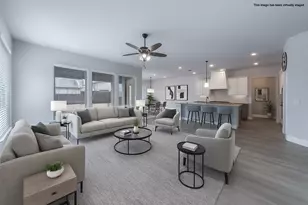 512 Sedona St, Little Elm, TX 75068 - Photo 4