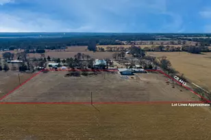 833 Vz County Rd 4413, Ben Wheeler, TX 75754 - Photo 38