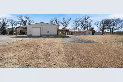 833 Vz County Road 4413, Ben Wheeler, TX 75754 - Photo 1