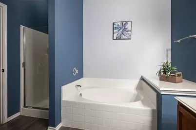 409 Dempster Court, Oak Point, TX 75068 - Photo 20