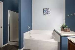 409 Dempster Ct, Oak Point, TX 75068 - Photo 20