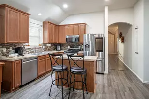 409 Dempster Ct, Oak Point, TX 75068 - Photo 16