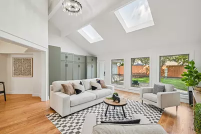 6625 Rolling Vista Drive, Dallas, TX 75248 - Photo 10