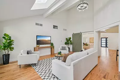 6625 Rolling Vista Drive, Dallas, TX 75248 - Photo 6