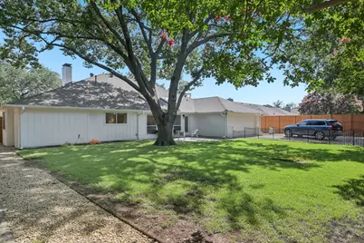 6625 Rolling Vista Drive, Dallas, TX 75248 - Photo 2