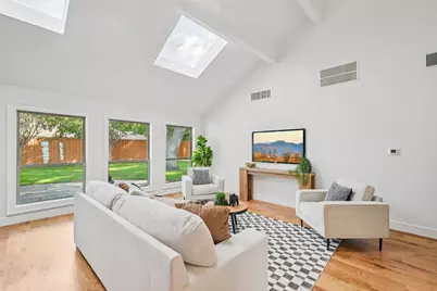 6625 Rolling Vista Drive, Dallas, TX 75248 - Photo 8