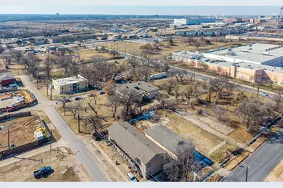 2718 Cleveland Street, Dallas, TX 75215 - Photo 4