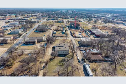 2718 Cleveland Street, Dallas, TX 75215 - Photo 6