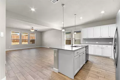 1045 Kirkham Way, Fort Worth, TX 76247 - Photo 8