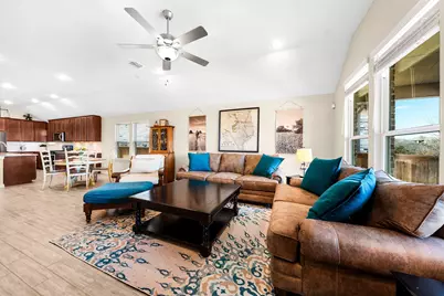 2337 Possum Fire Trail, Wylie, TX 75098 - Photo 8