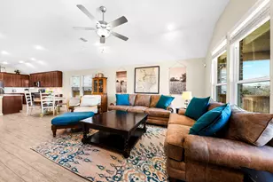 2337 Possum Fire Trail, Wylie, TX 75098 - Photo 8