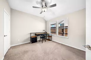 2337 Possum Fire Trail, Wylie, TX 75098 - Photo 24