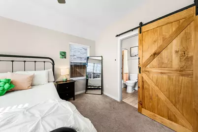 2337 Possum Fire Trail, Wylie, TX 75098 - Photo 22