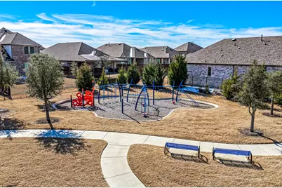 2337 Possum Fire Trail, Wylie, TX 75098 - Photo 34