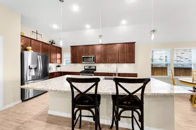 2337 Possum Fire Trail, Wylie, TX 75098 - Photo 12