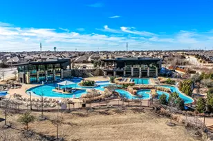 2337 Possum Fire Trail, Wylie, TX 75098 - Photo 30