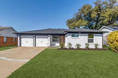 3121 Damascus Way, Farmers Branch, TX 75234 - Photo 4