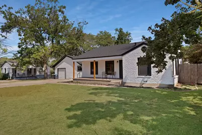 4009 Boyd Avenue, Fort Worth, TX 76109 - Photo 4