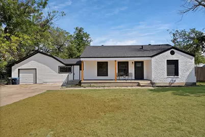 4009 Boyd Avenue, Fort Worth, TX 76109 - Photo 2