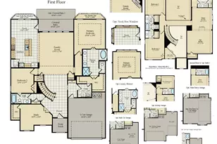 5638 Rutherford Dr, Midlothian, TX 76065 - Photo 4