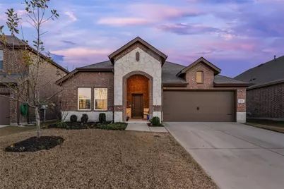 809 Egret Street, Princeton, TX 75407 - Photo 1