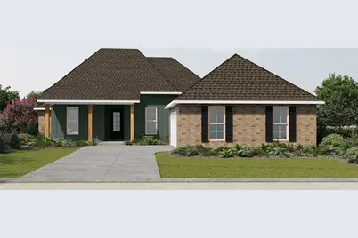 809 Hollowbrook Drive, Stonewall, LA 71078 - Photo 1