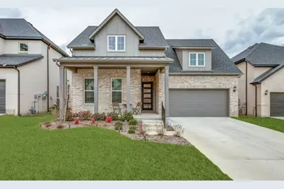 3337 Blake Drive, McKinney, TX 75071 - Photo 1