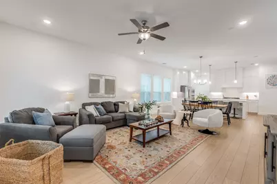 3337 Blake Drive, McKinney, TX 75071 - Photo 4