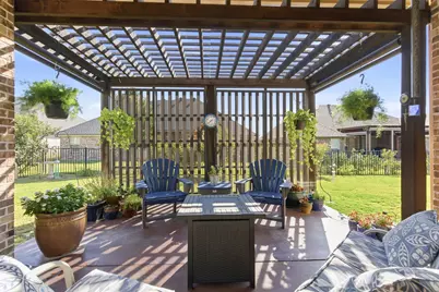 2038 Clive Drive, Granbury, TX 76048 - Photo 4