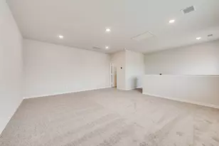 1411 Lowe Pond St, Forney, TX 75126 - Photo 22