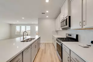 1411 Lowe Pond St, Forney, TX 75126 - Photo 8