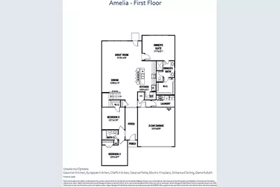 1411 Lowe Pond Street, Forney, TX 75126 - Photo 32