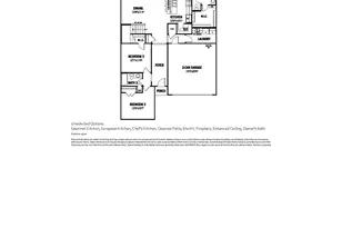 1411 Lowe Pond St, Forney, TX 75126 - Photo 32