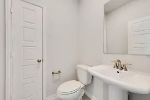 1411 Lowe Pond St, Forney, TX 75126 - Photo 26