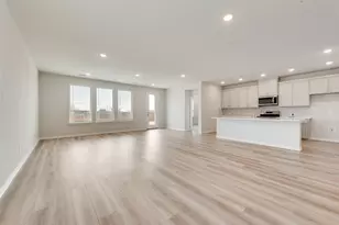 1411 Lowe Pond St, Forney, TX 75126 - Photo 10