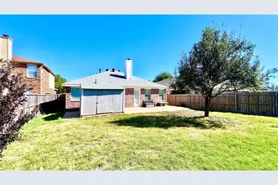 203 Waterford Drive, Wylie, TX 75098 - Photo 22