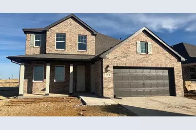 657 Tyronza Drive, Justin, TX 76247 - Photo 2